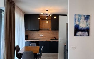 Cloud 9 || 2 Camere || Parcare || Comision 0% - Poză 7