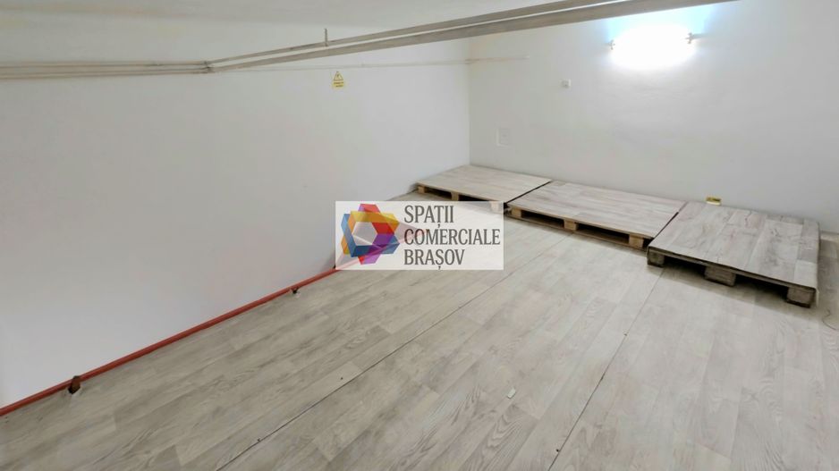 Spatiu comercial Ultracentral - 65 mp - Poză 7