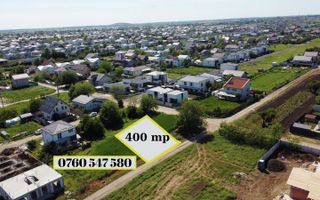 Construiește Casa Dorită | Teren 400 mp în Comuna Berceni - Poză 3