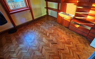 Casă cu arhitectură interbelică, 5 camere, teren 409 mp – Central - Poză 17