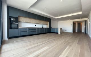 3 Rooms 182 sqm / high ceiling ***LUX***First Rent***/ Floreasca - Poză 3