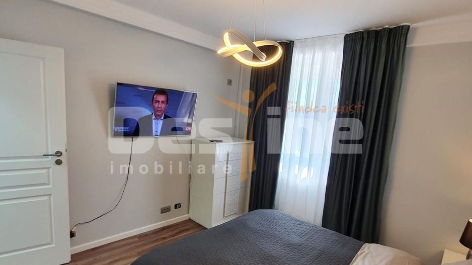 Apartament modern 3 camere | Tineretului - Poză 8