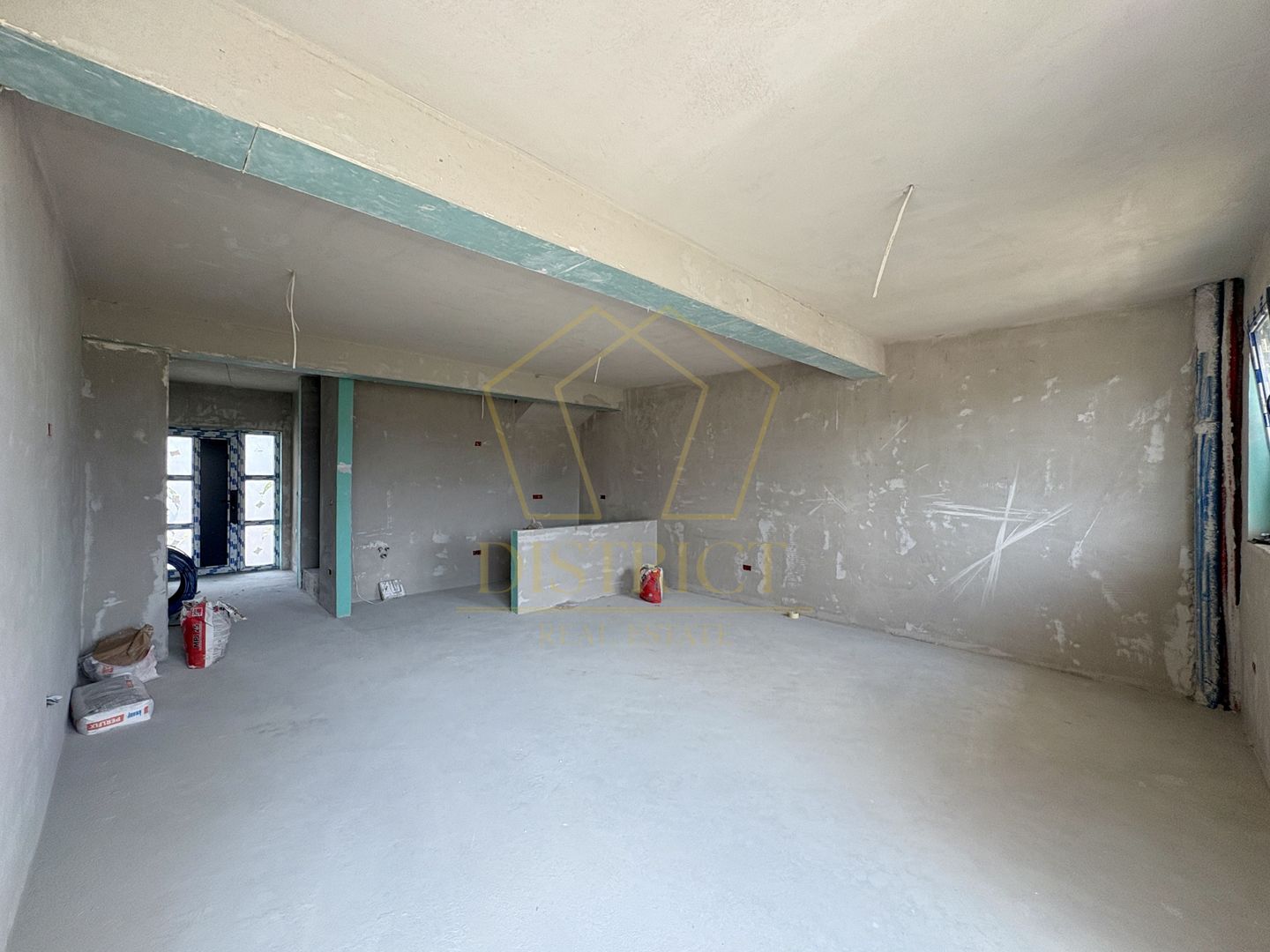 Duplex modern cu 4 camere si 3 bai | Mosnita Noua | VALERY - Poză 4