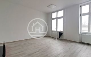 Spațiu de închiriat cu 4 camere în zona Cetatii, Oradea - Poză 1
