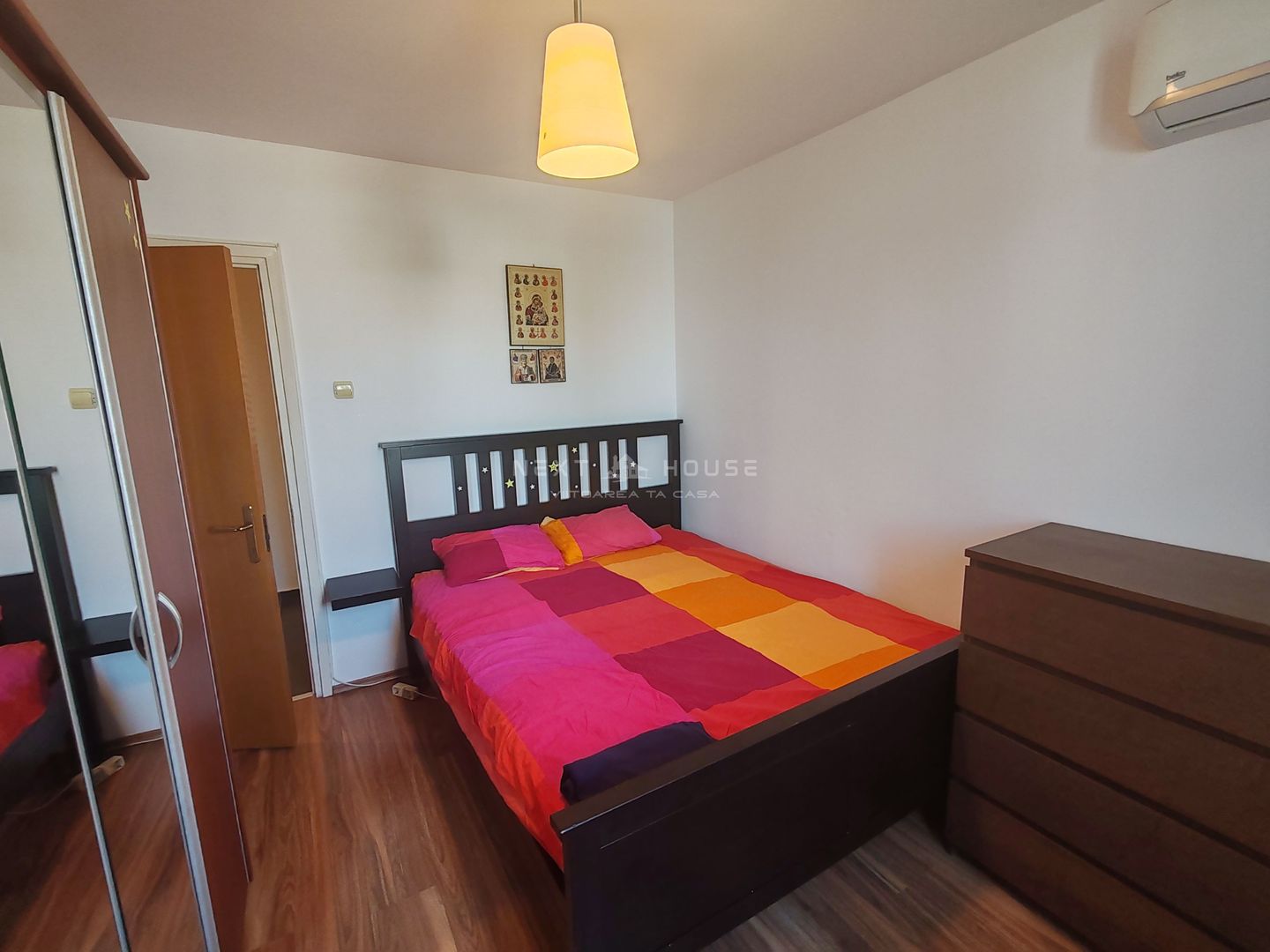 Apartament Drumul Taberei  centrala termica si metrou - Poză 6