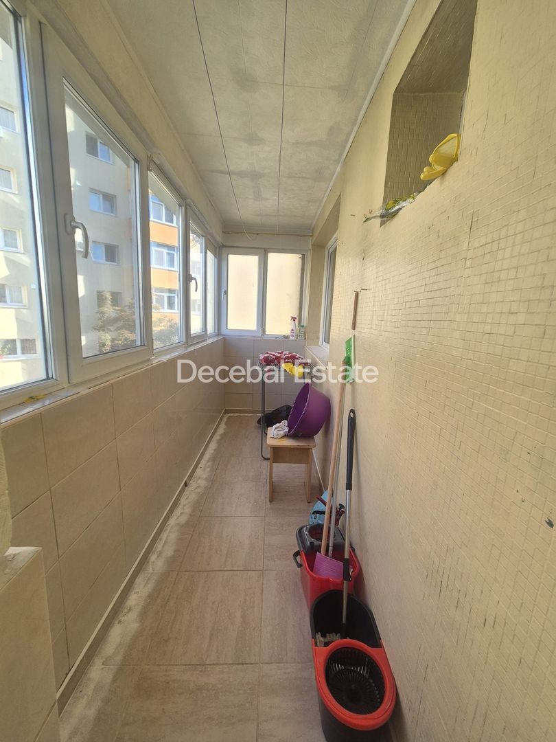 Apartament 2 camere, 51mp, Zona BD 1 Decembrie 1918, Sector 3 - Poză 9