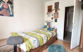 Apartament 3 camere | Bd-ul București | Etaj 3 - Poză 6