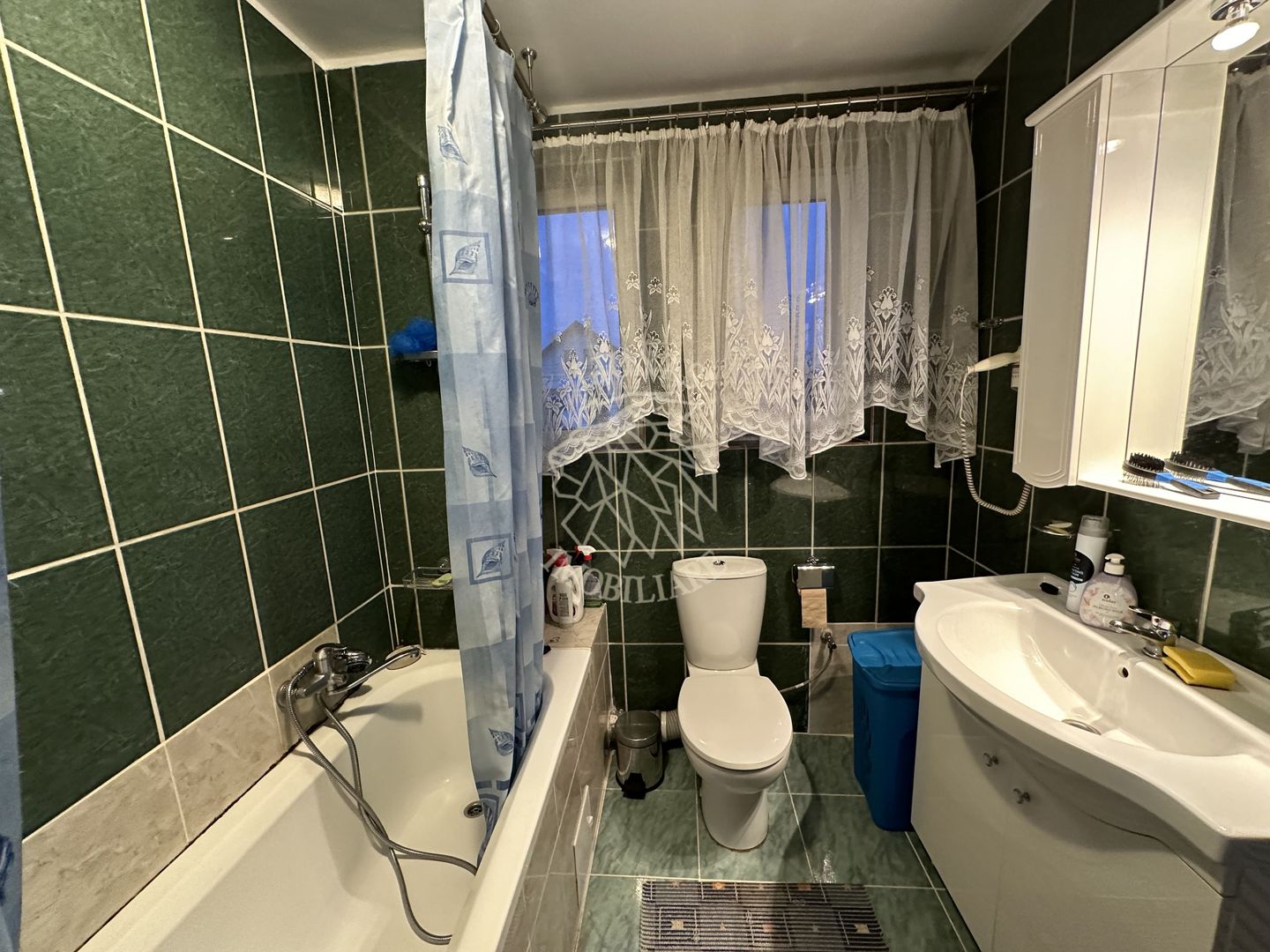 Casa 5 camere 310 mp-teren 600 mp- balcoane-terasa-garaj-Zona Centura - Poză 7