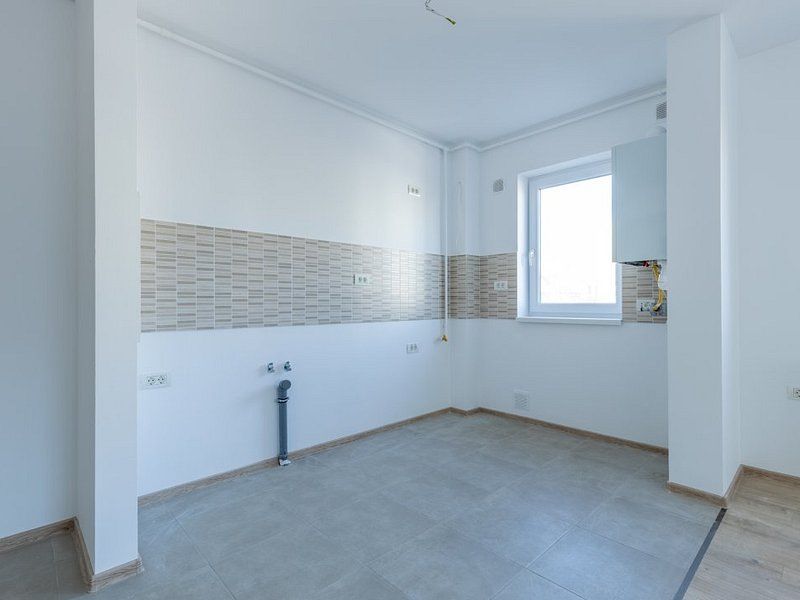 Apartament 2 camere nou nelocuit cu mutare RAPIDA COMISION 0 - Poză 8