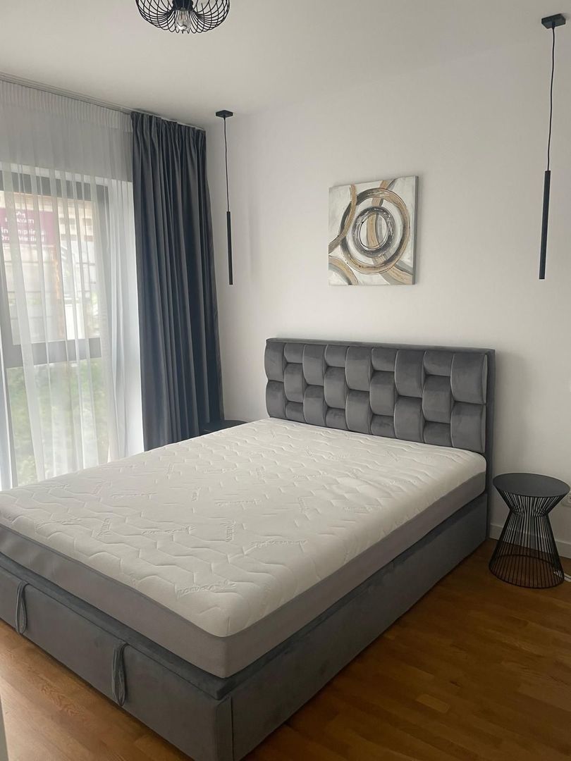 Apartament 2 camere complet mobilat și utilat - Poză 5