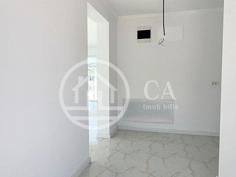 Casa cu 4 camere de vanzare in zona Dealuri, Oradea - Poză 11