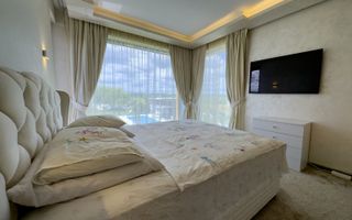 Yacht Point 46 – Proprietate pe malul Lacului Snagov cu acces direct la lac - Poză 23