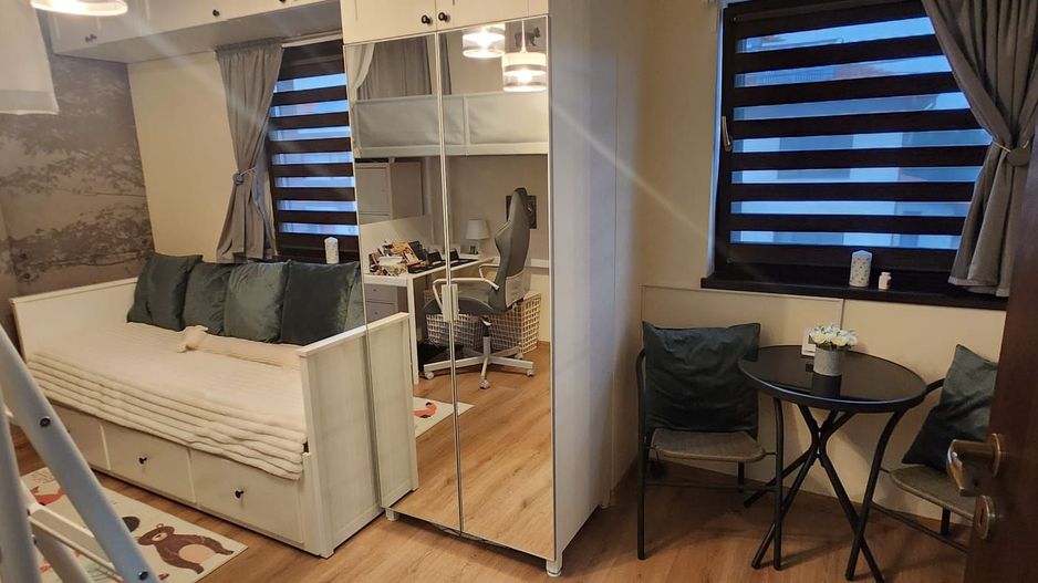 Vilă elegantă cu grădină amenajată – Tămași, Corbeanca, Construcție 2023 - Poză 25