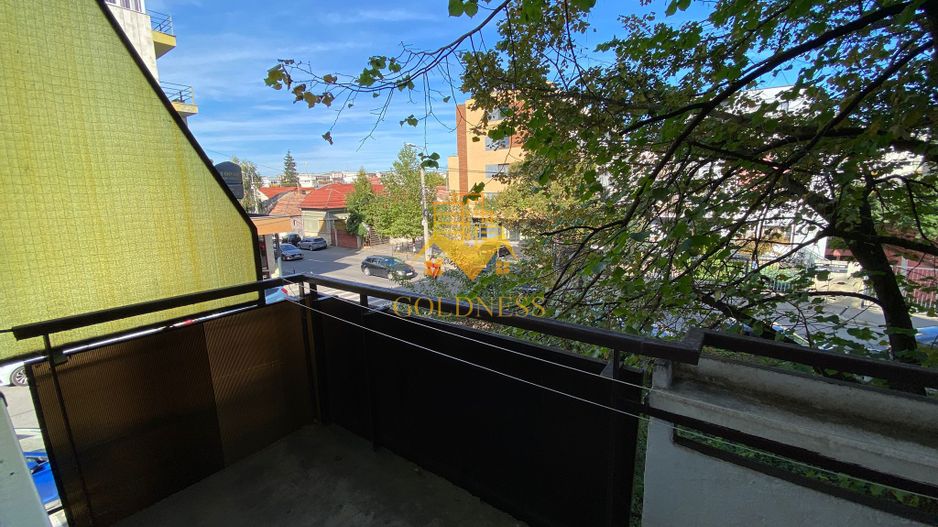 4 camere, Cartierul Gheorgheni, Interservisan, Titulescu, Iulius Mall - Poză 3