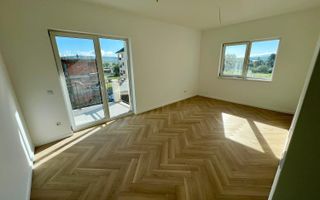 Apartament  3 camere | 71 Mp | Parter ,Boxa | Șelimbăr, zona Brana - Poză 1