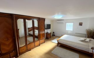 Casă 5 camere P+1 Teren 1010 mp Str. Agoșton - Carei - Comision 0% - Poză 9