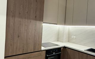 VANZARE 3 CAMERE | CURTE 88 MP | MOBILAT SI UTILAT LUX | STRAULESTI | - Poză 12