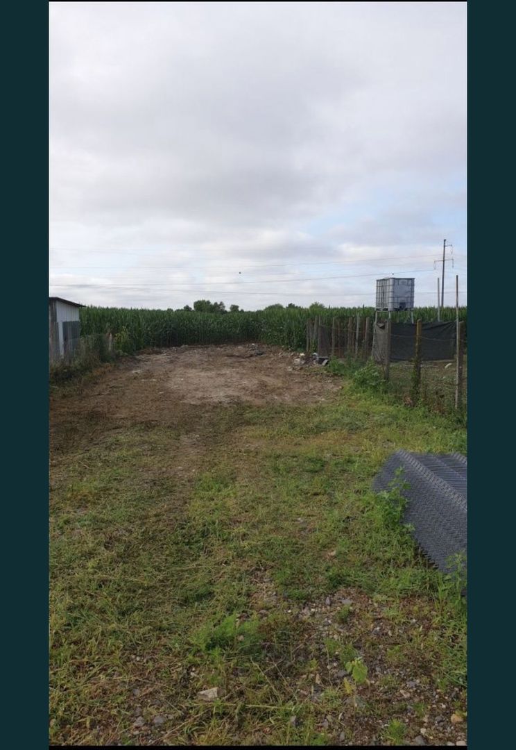 De vanzare teren, parcele pe str. Amatului - Poză 3