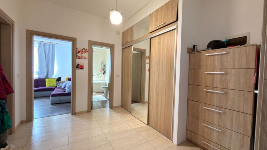 64mp Utili | Baie cu Geam | Bloc Calitativ (Gama Residence) - Poză 4