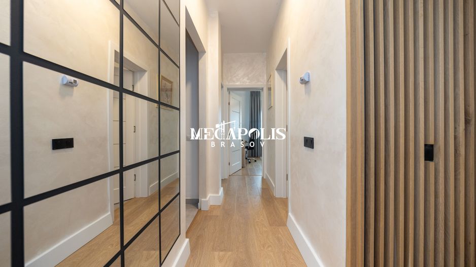 Vilă Premium 2021 | 170 mp utili | Teren 750 mp | Lunca Câlnicului - Poză 15