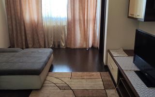 2 Camere mobilat si utilat, Centrala, bloc 2015 - Poză 11