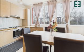 Apartament cu 2 camere și parcare acoperită etaj 1 Ared - Arad - Poză 5