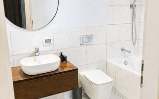 2 camere Avalon Estate + loc de parcare PIPERA - Poză 8