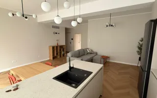 3 camere + curte proprie I Catted Family Pipera I Rond OMV I COM 0% - Poză 20