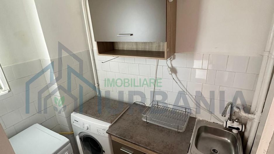 Garsoniera cu balcon, Tudor Vladimirescu, 220E - Poză 4