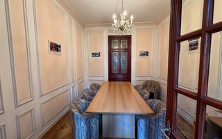 Birouri de inchiriat în Palatul Ghica. - Poză 9