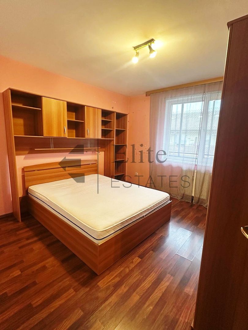 Apartament cu 3 camere de Inchiriat in Nufarul Prima Residence - Poză 7