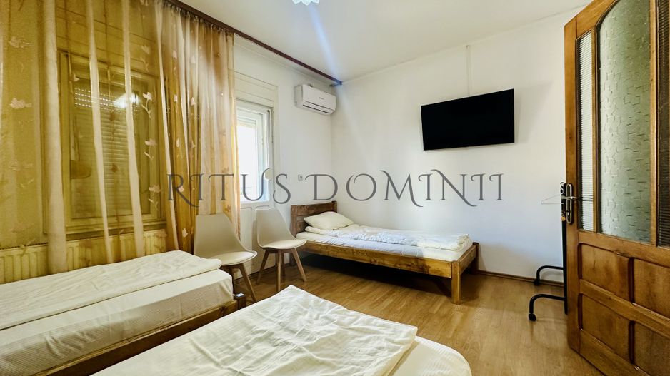 Apartament pentru 17 muncitori la Casa, Nufarul - Poză 3