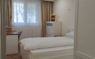 Apartament | 2 camere | Parter | Spatiu verde | Central - Poză 3