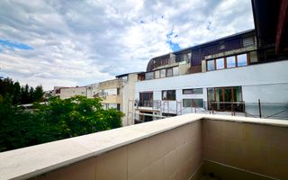 Spatiu Comercial de Lux | Dorobanti | Eleganta la mansarda - Poză 16