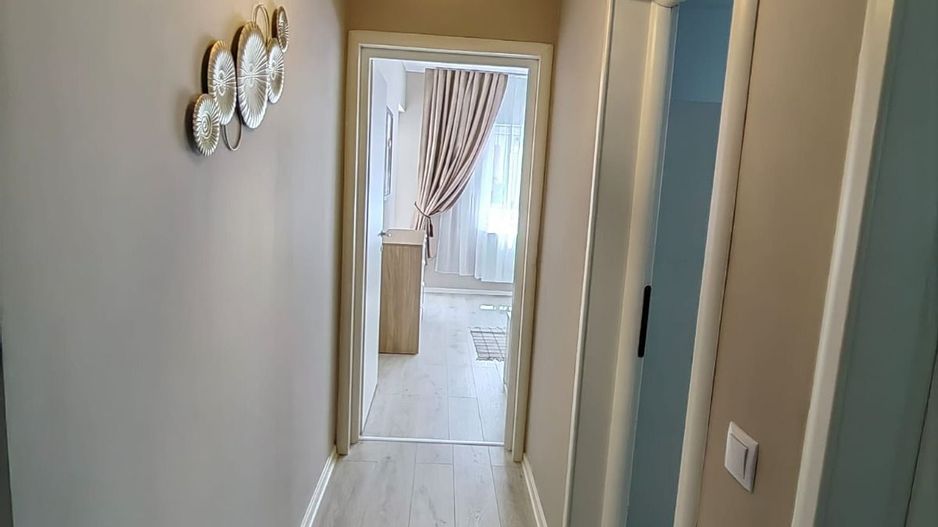 Apartament 3 camere | 71 mp + terasă 13 mp | Selimbăr – Doamna Stanca - Poză 14