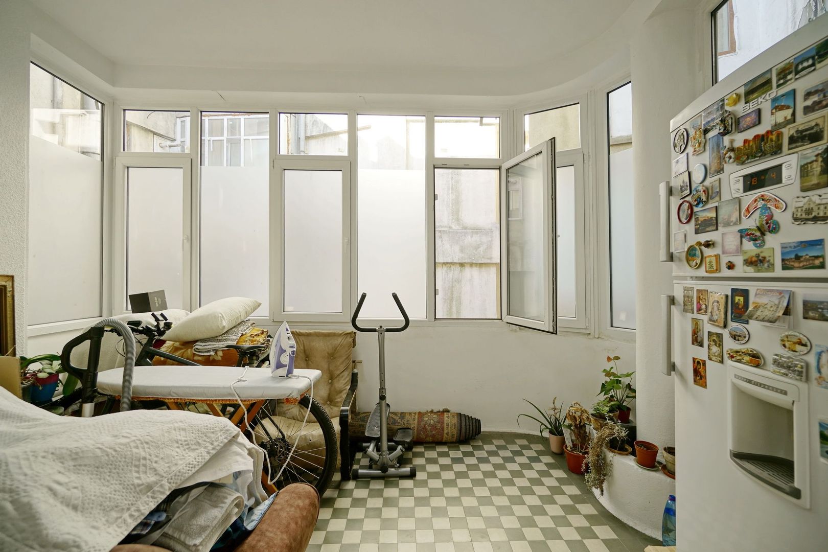 apartament 4 camere in spate la Cocor - Poză 3