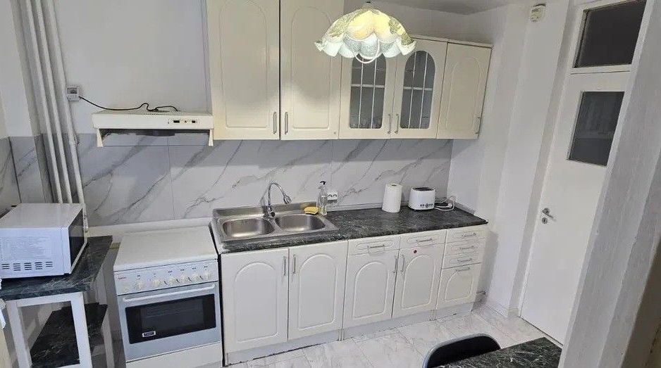 Apartament 2 camere Obor metrou | Decomandat - Poză 7