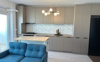 Garsonieră modernă | Lângă metrou Berceni | Ananda Residence - Poză 3
