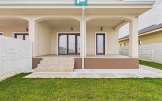 Duplex modern cu 5 camere Moșnița Nouă - Poză 31