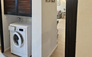 ARCUL DE TRIUMF - Apartament 3 camere de închiriat  în bloc diplomatic - Poză 9
