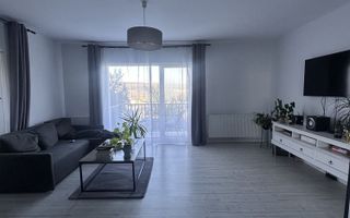 Apartament modern cu 2 camere, stil scandinav – zona Vivo Cluj. - Poză 1