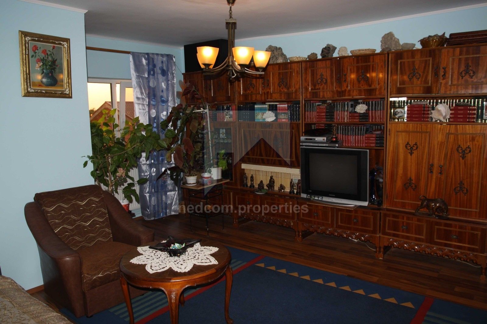 Vanzare apartament 3 camere - 1 Decembrie Ilfov - Poză 9