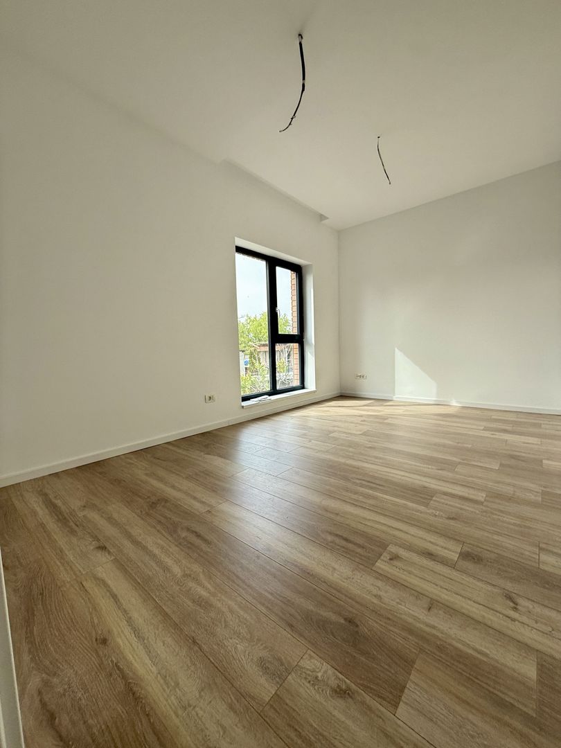 Calea Buziașului | Casă individuală | Carport | Terasă circulabilă - Poză 12