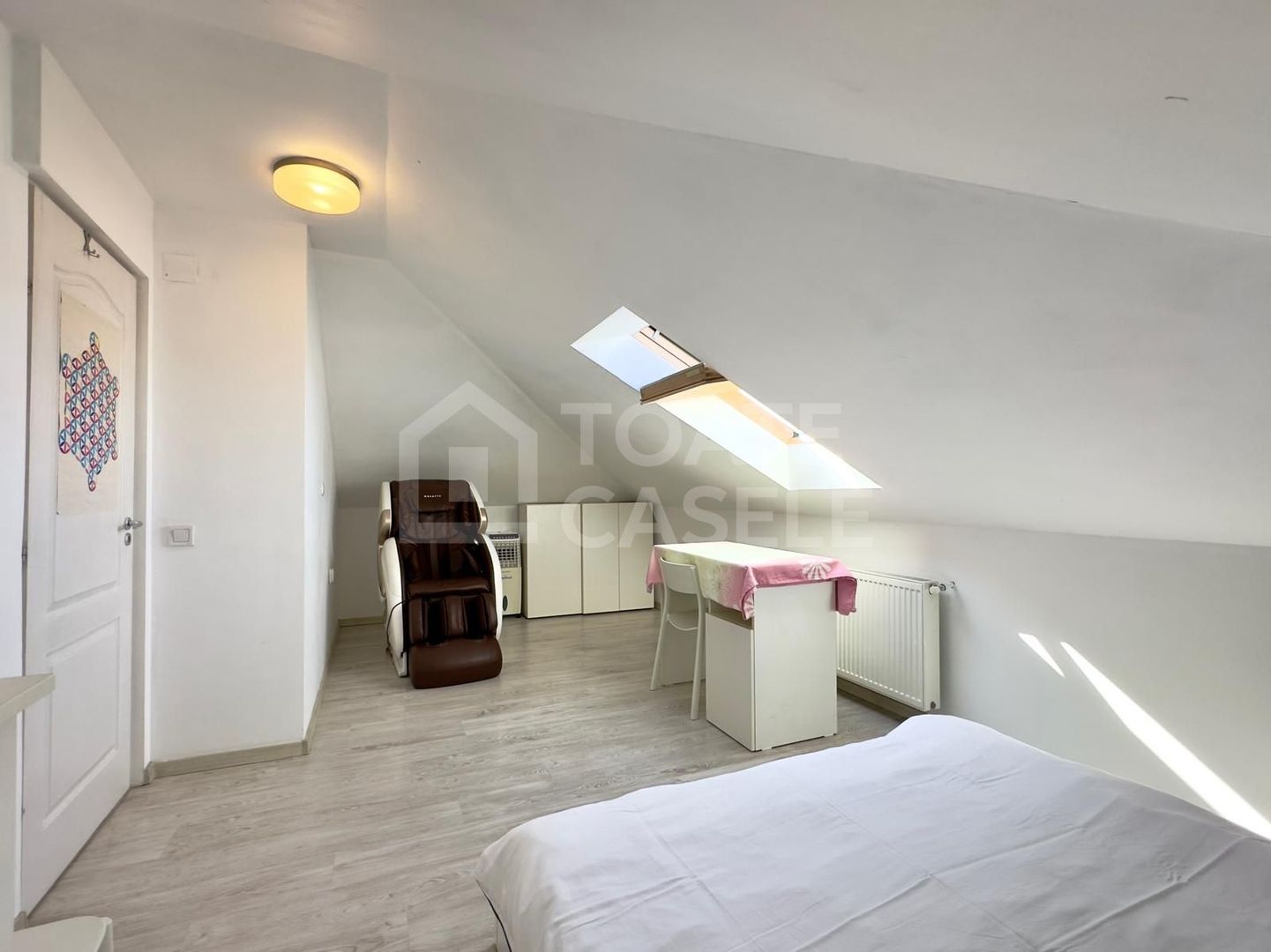 Apartament 2 camere – Gheorgheni, zonă Alverna – ideal pentru investiție - Poză 5