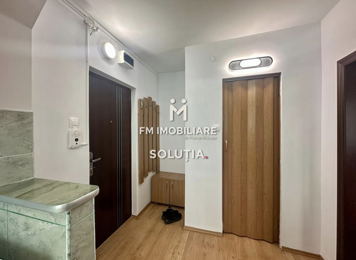 Apartament 2 camere, Ultracentral, view superb! - Poză 6