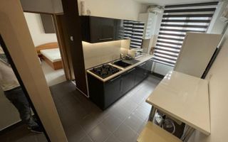 2 camere, centrală proprie, Complex Studențesc - Poză 6