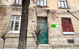 Apartament 2 camere, et 1,Piața Balcescu-Observator- Comision 0% - Poză 18