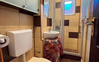 Apartament 2 camere | Etaj 1 | PET-FRIENDLY | Mihai Viteazu - Poză 8