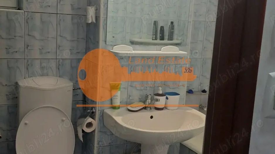 Garsoniera Lujerului-Orsova ( 2 din 4 ) - Poză 7