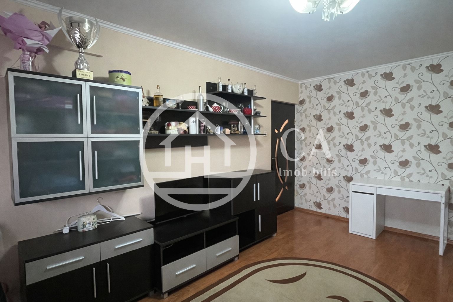 Apartament cu 3 camere de inchiriat în zona Nufărul, Oradea - Poză 4